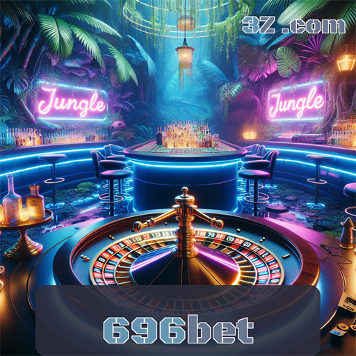 Slots: A Revolução dos Jogos no 696bet Que Encanta