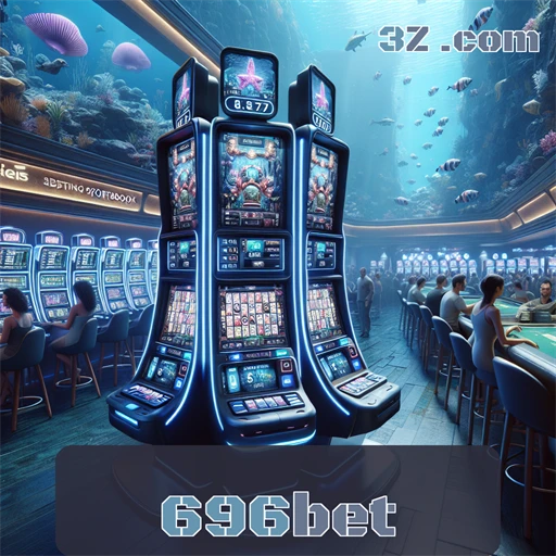 Login no 696bet: Conecte-se ao Mundo dos Jogos!