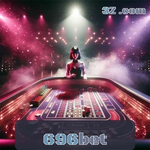 Slots: A Revolução dos Jogos no 696bet Que Encanta
