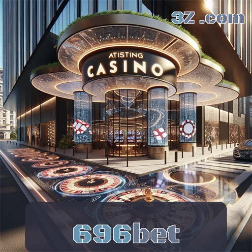 Experiência VIP: O Mundo Exclusivo do 696bet