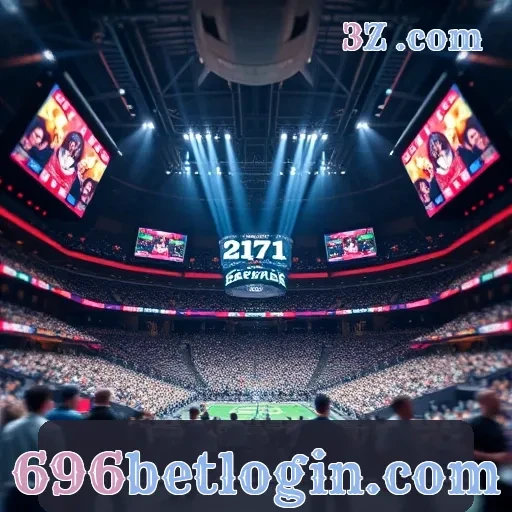 696bet: Como o Login Transforma Sua Experiência no Site de Apostas