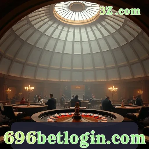 696bet: A Nova Fronteira dos Jogos Online Confiáveis no Brasil