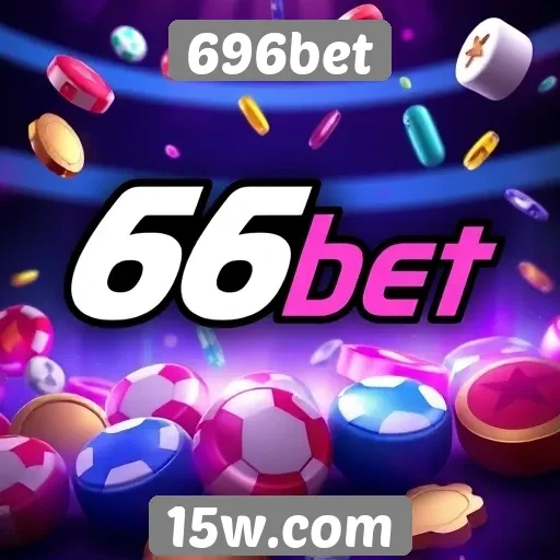 Diversificação de jogos disponíveis na plataforma 696bet