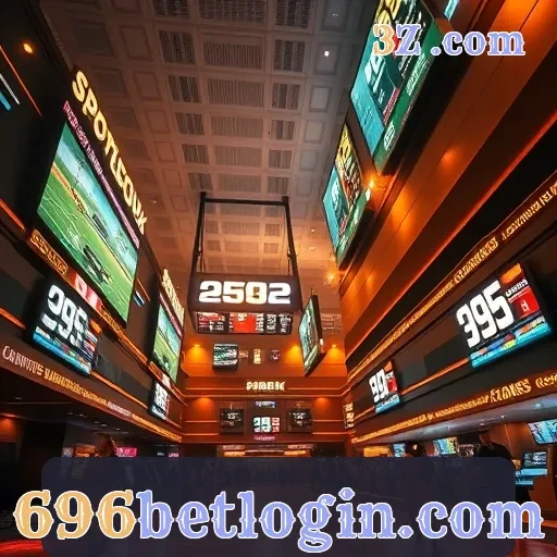 696bet: Atrações Imperdíveis na Seção de Jogos do Site