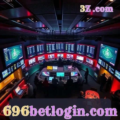696bet: Diversão e Recursos Que Transformam Sua Experiência de Jogo