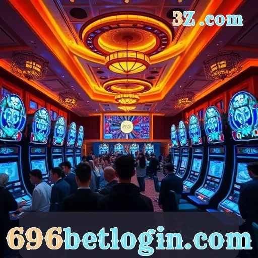 696bet: Explore a Empolgação dos Eventos Esportivos em Nossa Plataforma